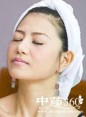 皮肤保湿,空调房里的保湿绝招