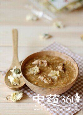 养生粥大全,男性在冬春换季的7款养生粥