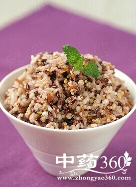 秋季养生,女性秋燥饮食的口诀