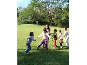 Ȥζ�˶��� �ʺϲ�ͬ���亢�ӵĴ����˶�