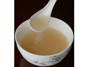 葛根粉的功效 葛根粉美容功效与食用禁忌