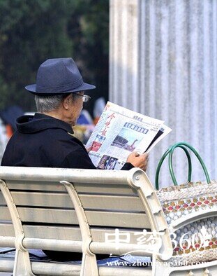 老年痴呆,提高老年人记忆力防治老年痴呆