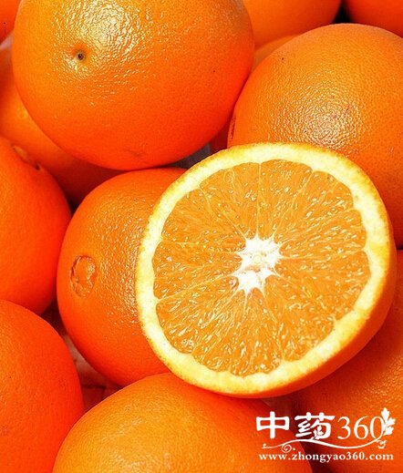 美白食物,防晒效果堪比防晒霜的六种美白食物