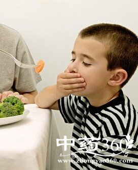 小儿厌食,婴幼儿厌食的原因