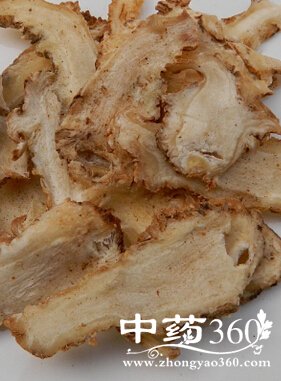 当归的功效,当归的五大美容配方