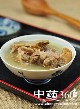 当归的功效,当归的五大美容配方