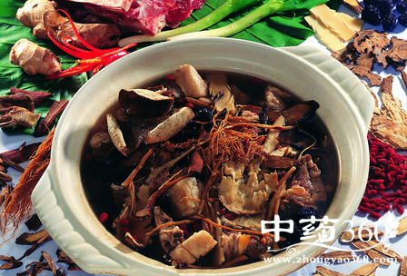 中药的分类法则 孕妇不可不知的中药禁忌