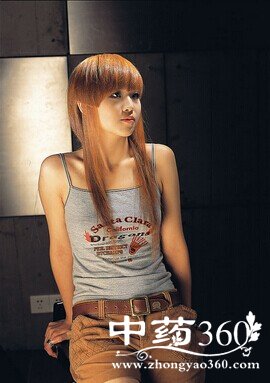 抗衰老,从6个部位看女性衰老程度