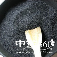 核桃红枣阿胶糕的做法 步骤5