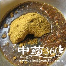 核桃红枣阿胶糕的做法 步骤3