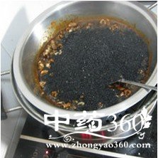 核桃红枣阿胶糕的做法 步骤9