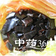 核桃红枣阿胶糕的做法 步骤1