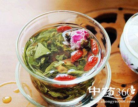 民间中药减肥偏方 帮你健康减肥