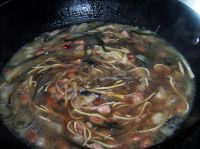 胡辣汤的做法步骤16