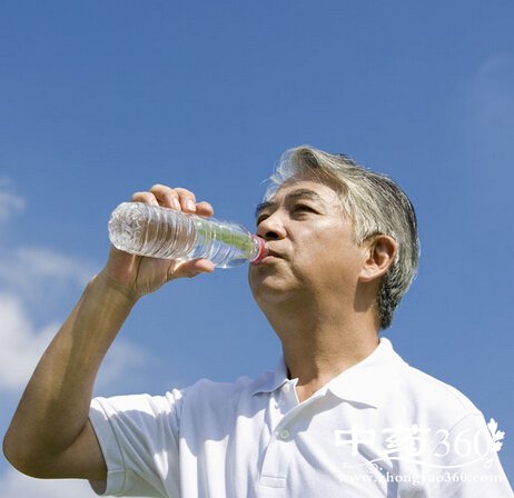 保健方法,老中医传授6个护肝秘方