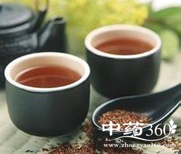 常识 煎煮中药并非越久越浓