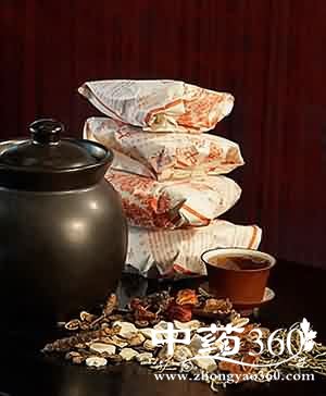 中药的十五种不当使用方法