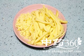 茄汁肉丸焗土豆泥的做法步骤:18