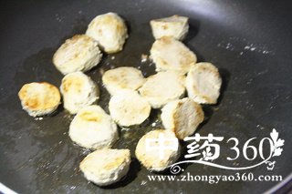 茄汁肉丸焗土豆泥的做法步骤:10