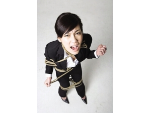 强迫症的表现 都市白领强迫症患者的表现