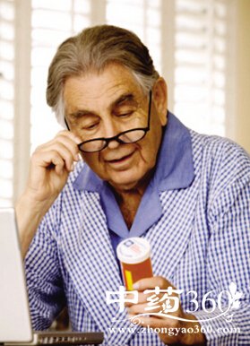 老花眼,老人平时如何预防老花眼