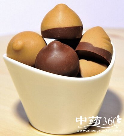 咳嗽吃什么好,巧克力食疗法可缓解咳嗽