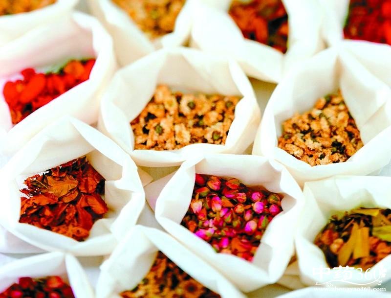 吃中药要忌口 中药的禁忌