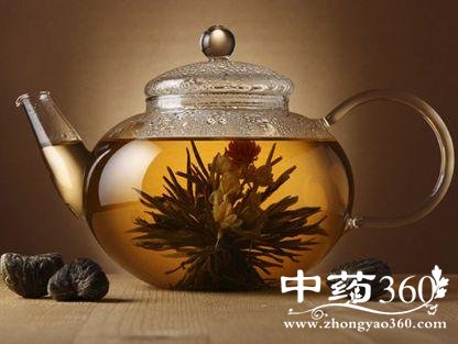 隔夜茶有哪些妙用呢?