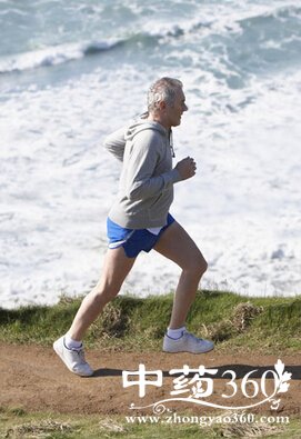 养生之道,老年人长命百岁十大迹象