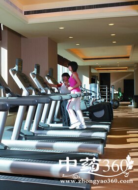 健康养生,白领时尚养生的“陷阱”