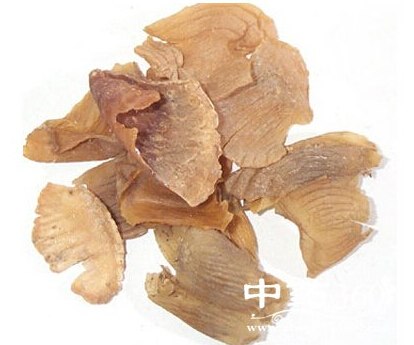 鸡内金的食用方法