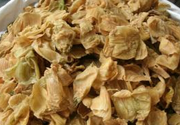 鸡内金的营养价值