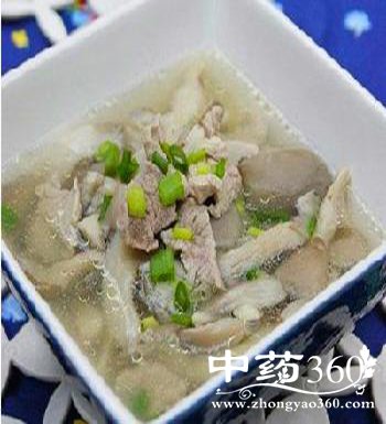 猪肉的食疗功效 猪肉的食疗配方