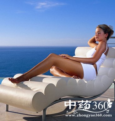 应该如何正确晒日光浴 晒日光浴的健康禁忌