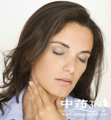 咽喉肿痛怎么办 各种中医药方帮你解决痛苦