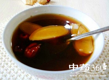 如何缓解痛经 十大食疗偏方有效缓解痛经