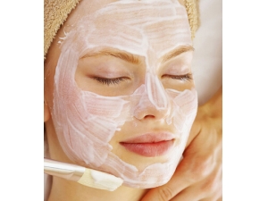 如何自制面膜 4款面膜让女人肌肤喝饱水