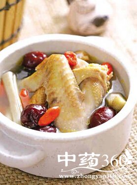 补血的食物有哪些,女性不变黄脸婆的秘密