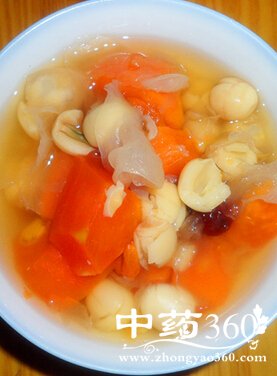 补血的食物有哪些,女性不变黄脸婆的秘密