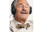 老年痴呆症 老人多听儿歌可防治痴呆症