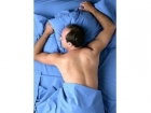 两性生活 男人裸睡有助增强男性功能