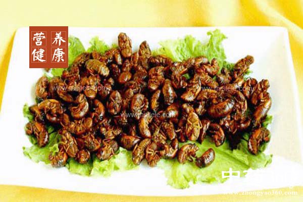 zhiliaohoudeyingyangjiazhi