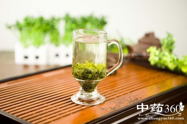 yangshengchadaquanjipeifang