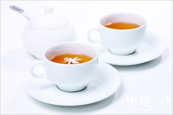 yangshengchadaquanjipeifang