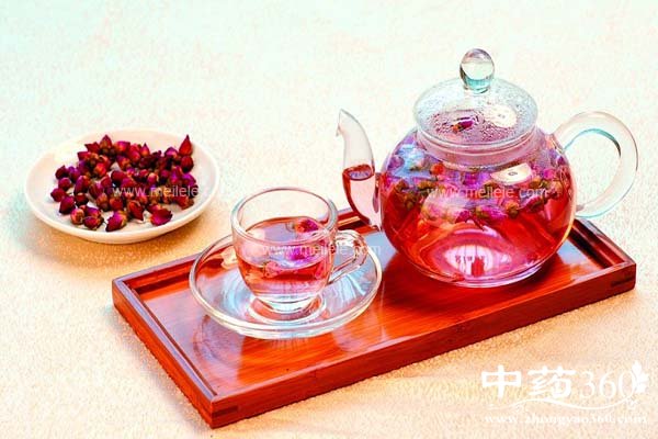 yangshengchadaquanjipeifang