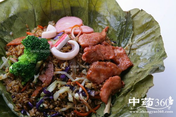 heyedegongxiaoyuzuoyong