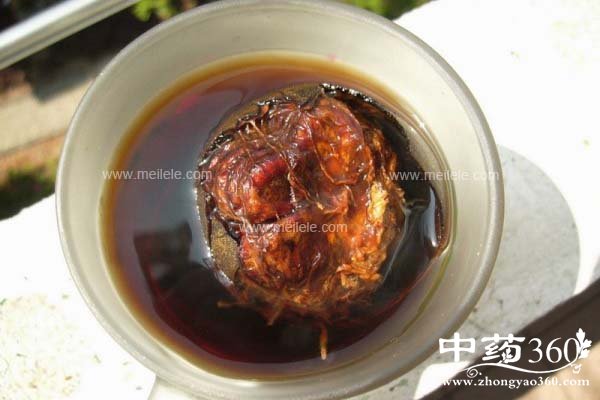 luohanguopaoshuihedegongxiao