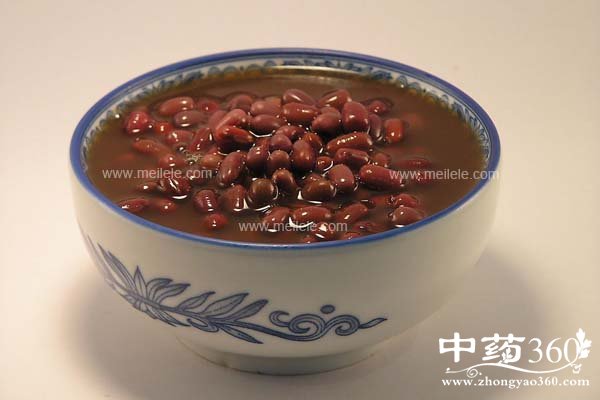 hongdoutangdegongxiaoyuzuoyong