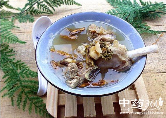 石斛怎么吃好 多种吃法强身健体