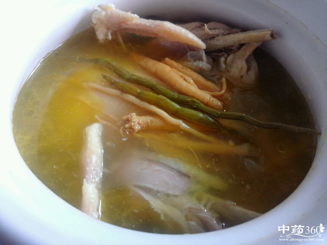 石斛怎么吃好 多种吃法强身健体(2)